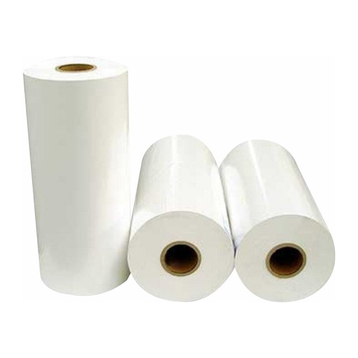Polyester Film (Milky white)