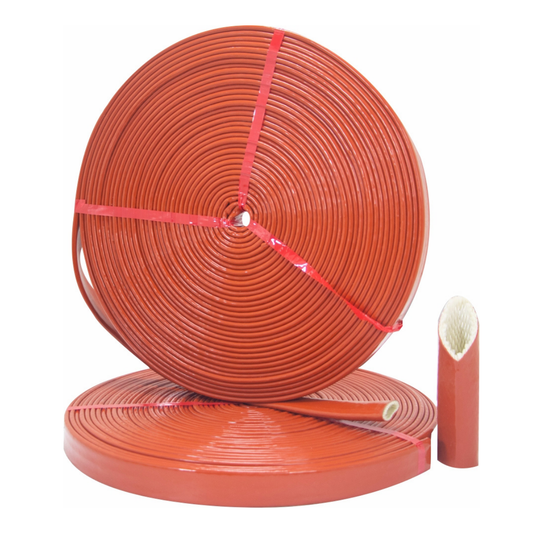 Fire resistant sleeve / Fire sleeve