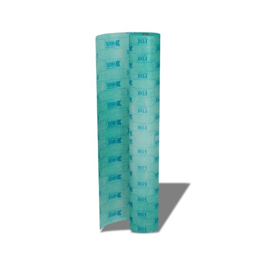 FDR Green Insulation Sheet paper