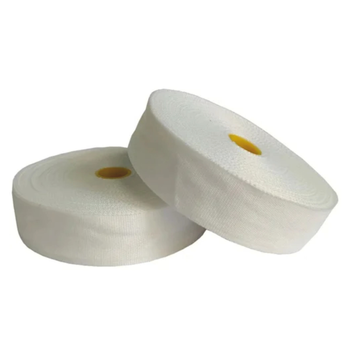 Fiberglass woven tape (Unvarnished)